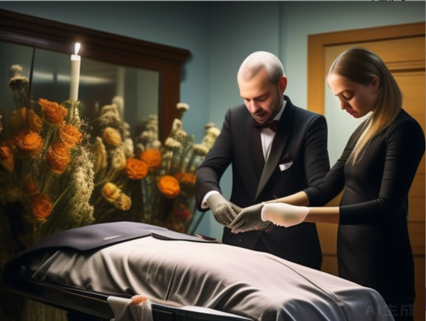 华蓥市遗体运输整理